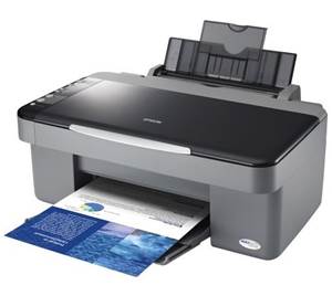 Epson Stylus Cx3200 Treiber