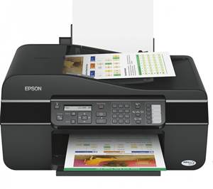 Epson Stylus Office BX300F