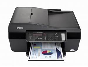 Epson Stylus Office BX305F