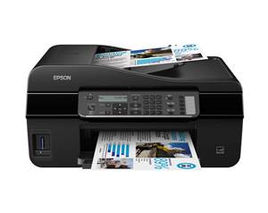 Epson Stylus Office BX305FW