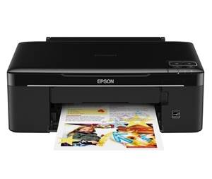 Epson Stylus SX130