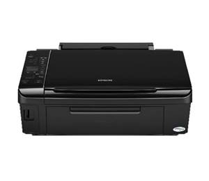 Epson Stylus SX210