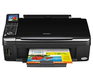 Epson dx4450 scan treiber windows 10