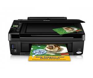 Epson Stylus SX420W