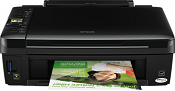 Epson Stylus SX425W