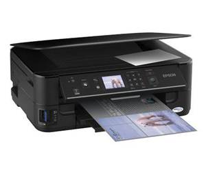 Epson Stylus SX525WD