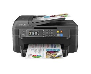 Epson WorkForce WF-3620