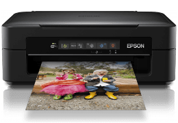 Epson XP-215