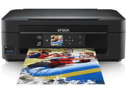 Epson XP-302