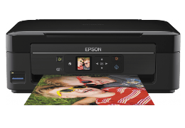 Epson XP-332