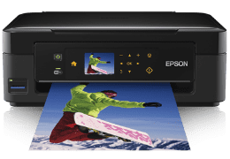 Epson XP-405