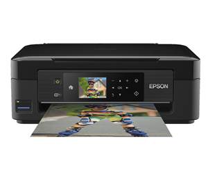 Epson XP-432