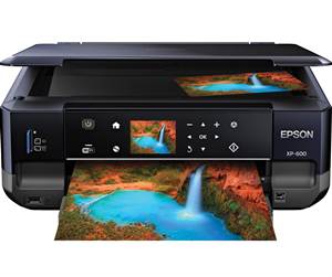 Epson XP-600