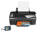 Epson Stylus SX200