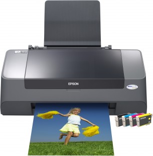 Epson EcoTank L355