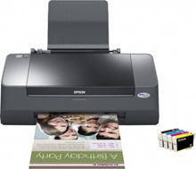 Epson Stylus D92