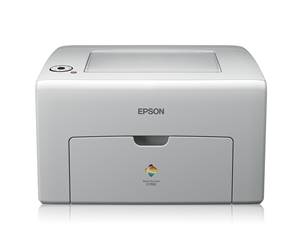 Epson Aculaser C1700