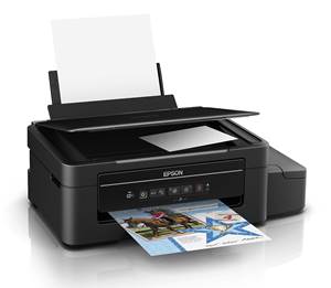 Epson EcoTank L355