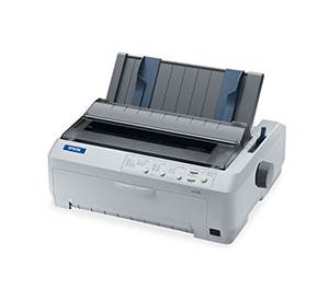 Epson LQ-590