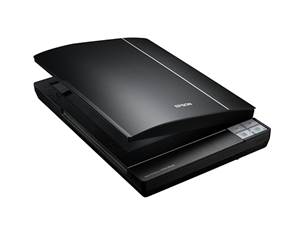 Epson Perfection V370 Photo