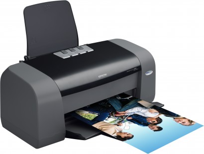 Epson Stylus D68 Photo Edition Treiber