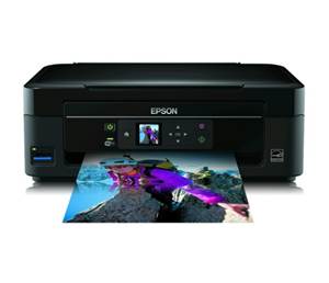 Epson Stylus SX400