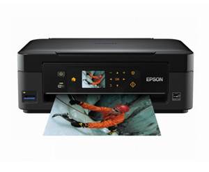 Epson Stylus SX440W