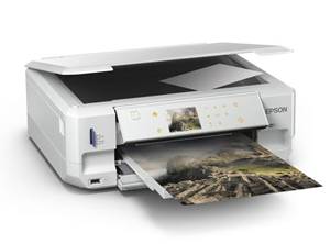 Epson XP-615 Treiber