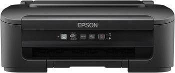 Epson WorkForce WF-2010W