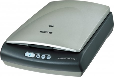 Epson Perfection 2400