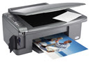 Epson Stylus DX5050