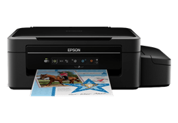 Epson Stylus DX4850