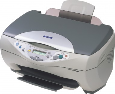 Epson Stylus CX3200