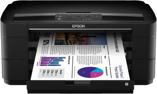 Epson Stylus DX4850