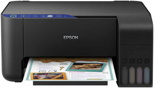 Epson EcoTank ET-2711