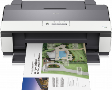 Epson Stylus Office B1100