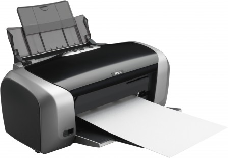 Epson Stylus Photo R200