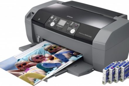 Epson Stylus SX400 Treiber Download