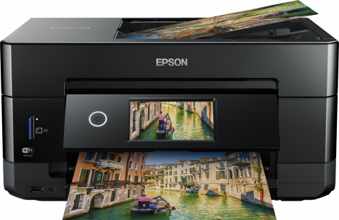 Epson Expression Premium XP-6105