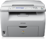 Epson AcuLaser CX17