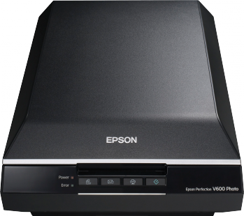 Epson perfection v600 Photo