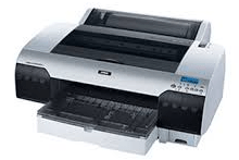 Epson Stylus Pro 4800