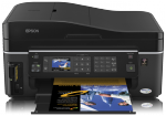 Epson Stylus SX600FW