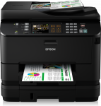 Epson WorkForce Pro WP-4545