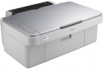 Epson Stylus CX3650