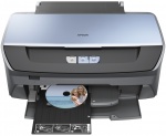 Epson Stylus Photo R265