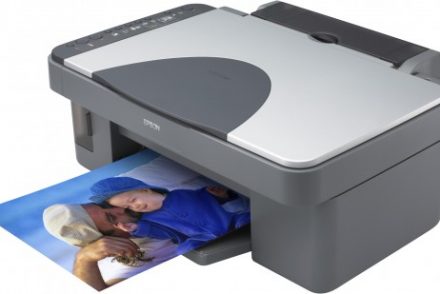 Epson Xp 245 Treiber Download