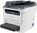 Epson AcuLaser CX16NF