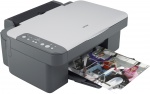 Epson Stylus DX3800