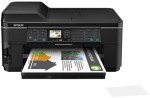 Epson WorkForce Pro WP-4015